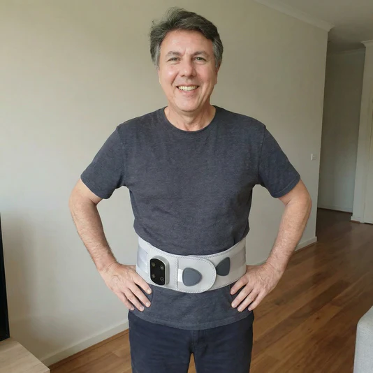 Paso 1: Póntelo